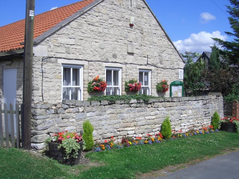Stainton Village Hall Stainton Village Hall
